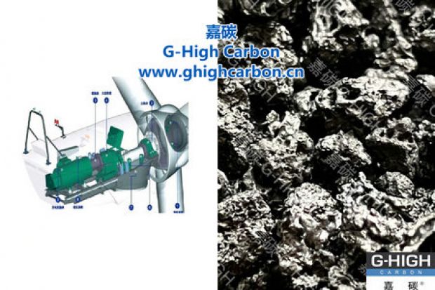 專用碳材料，為綠色低碳發(fā)展貢獻(xiàn)力量